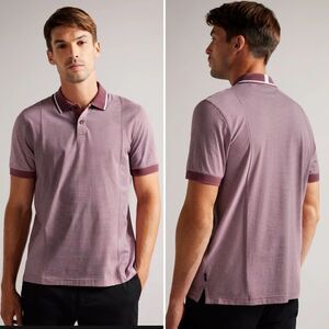 Ted Baker ‘Taigaa’ Polo Shirt